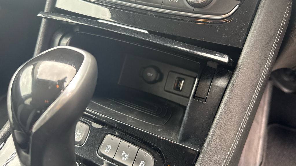 Vauxhall Grandland X 1.2 Turbo Elite Nav Blue #33