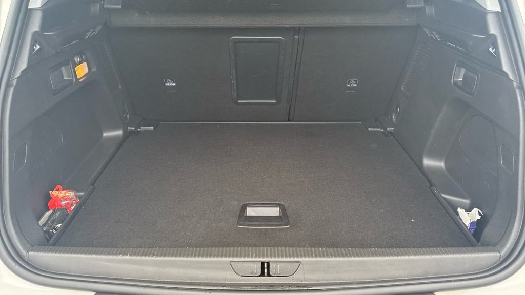 Vauxhall Grandland X 1.2 Turbo Elite Nav Blue #13