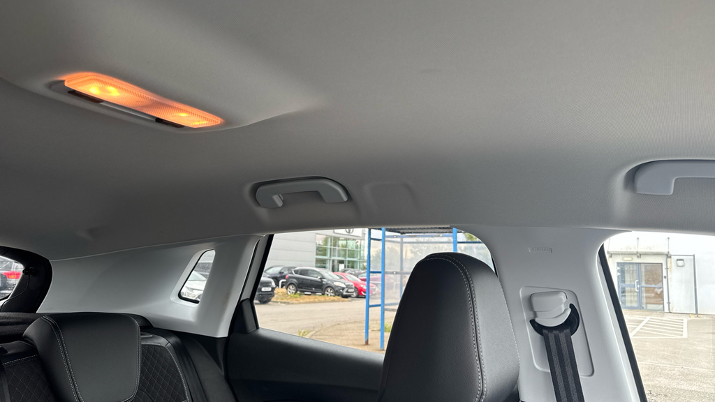 Vauxhall Grandland X 1.2 Turbo Elite Nav Blue #19