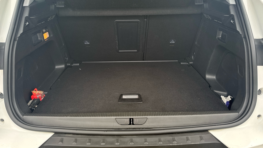Vauxhall Grandland X 1.2 Turbo Elite Nav Blue #37