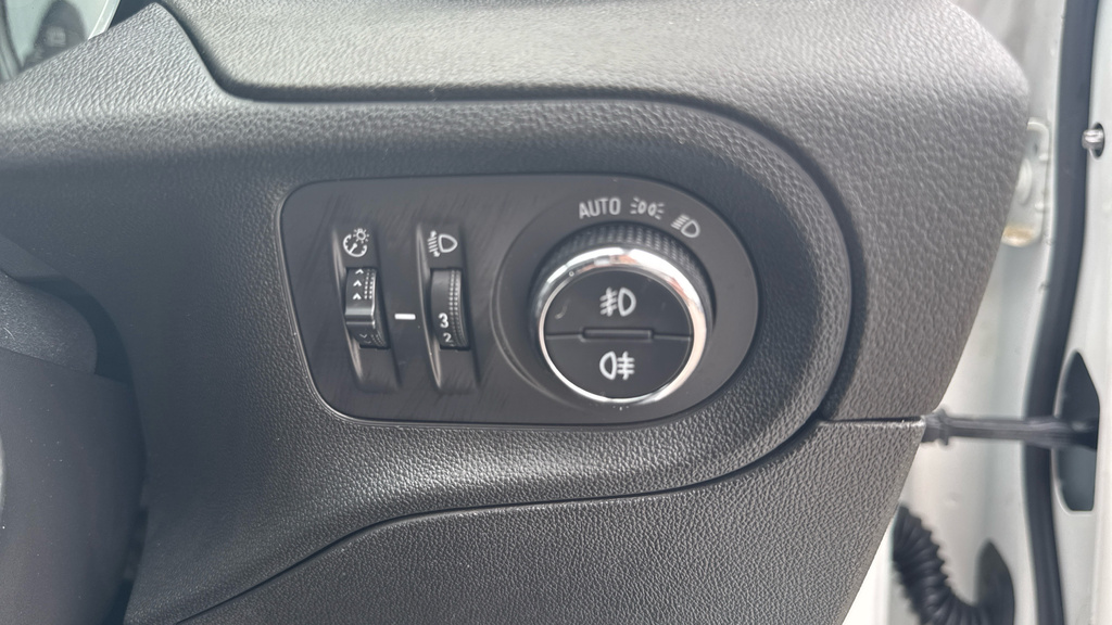Vauxhall Grandland X 1.2 Turbo Elite Nav Blue #53
