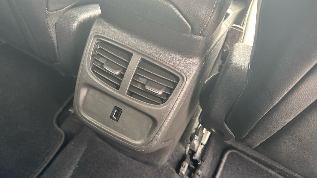 Vauxhall Grandland X 1.2 Turbo Elite Nav Blue #43
