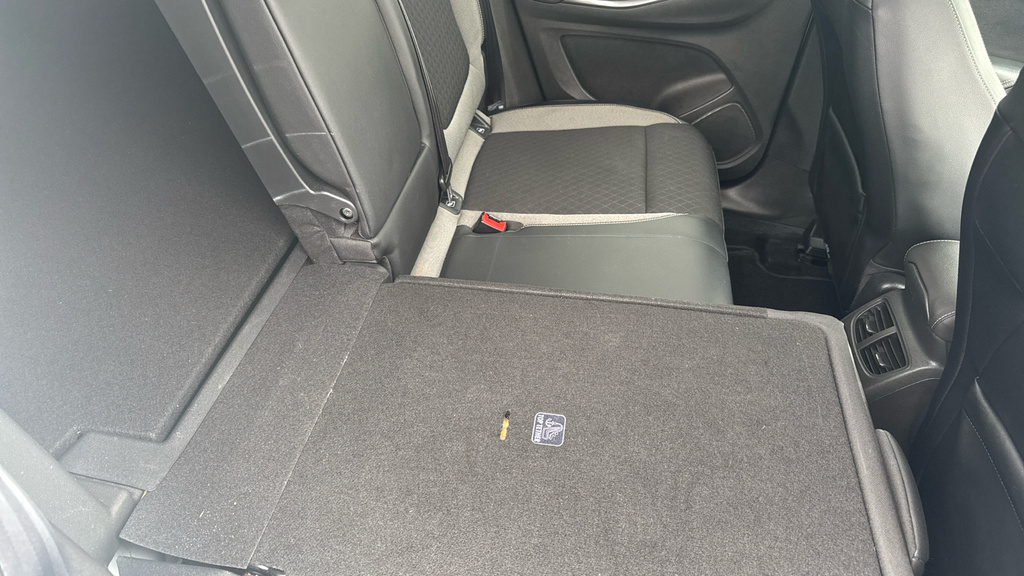 Vauxhall Grandland X 1.2 Turbo Elite Nav Blue #18