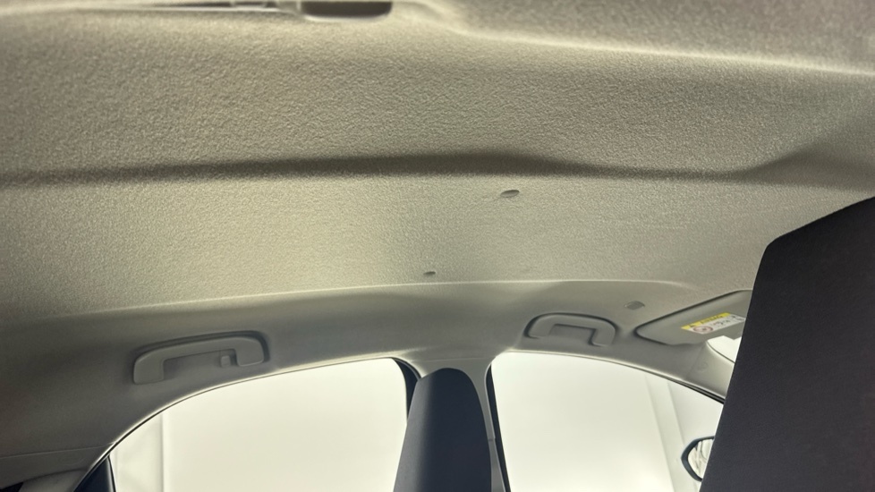 Toyota Yaris Yaris Design Hev Cvt Grey #19