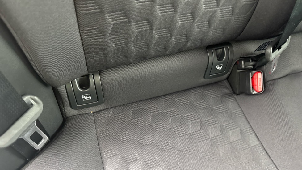 Toyota Yaris Yaris Design Hev Cvt Grey #14