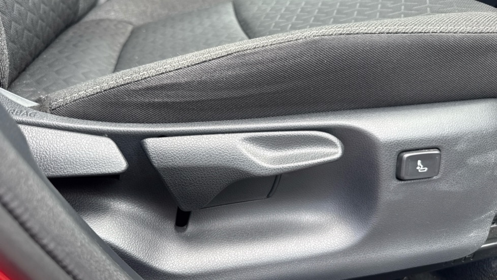 Toyota Yaris Cross Excel Grey #29