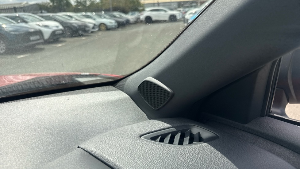 Toyota Yaris Cross Excel Grey #39
