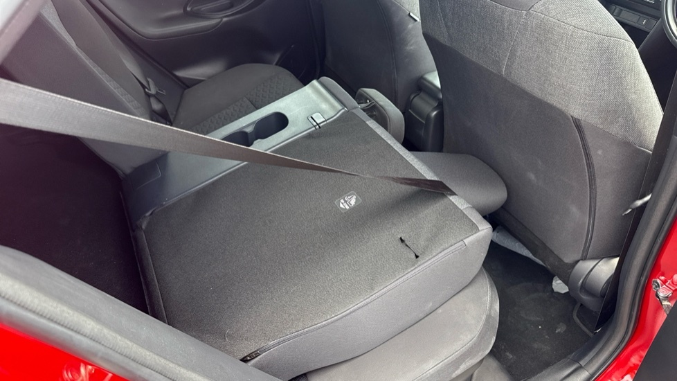 Toyota Yaris Cross Excel Grey #18