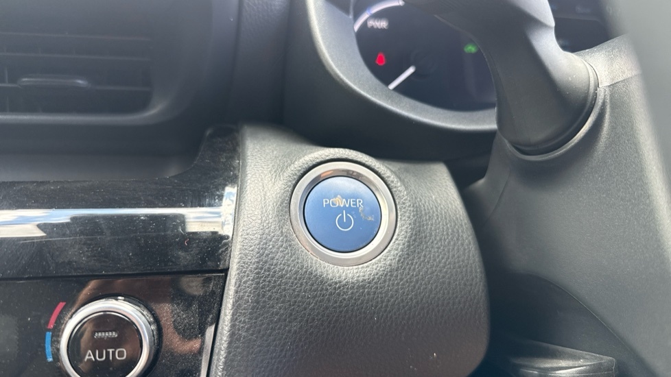 Toyota Yaris Cross Excel Grey #16