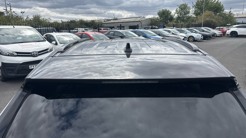 Toyota Rav 4 2.5 Vvt-i Hybrid Excel Cvt Grey #31