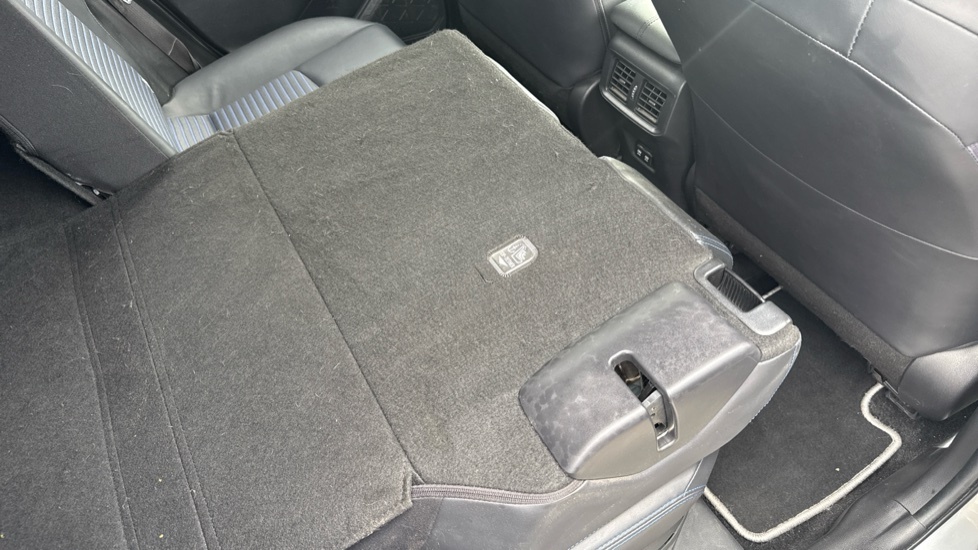 Toyota Rav 4 2.5 Vvt-i Hybrid Excel Cvt Grey #18