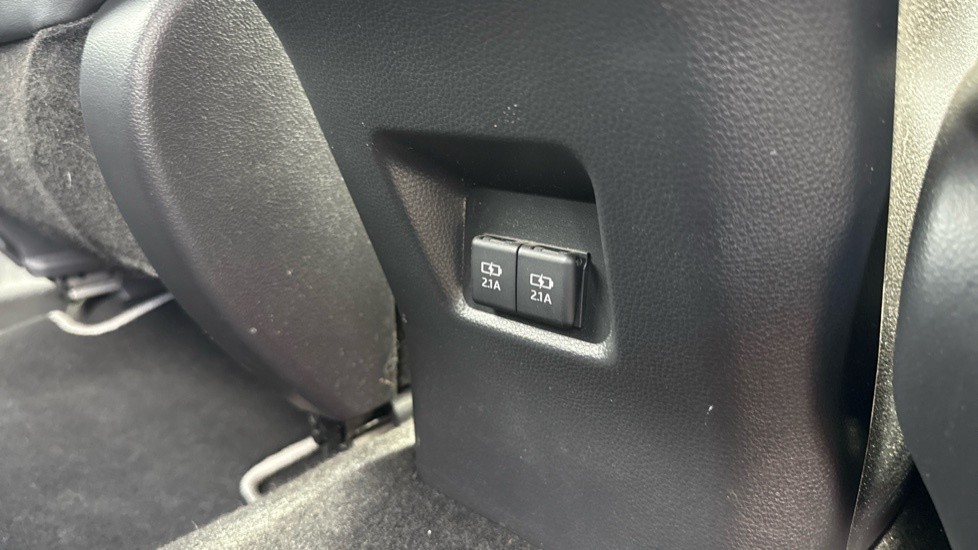 Toyota Rav 4 2.5 Vvt-i Hybrid Excel Cvt Grey #35