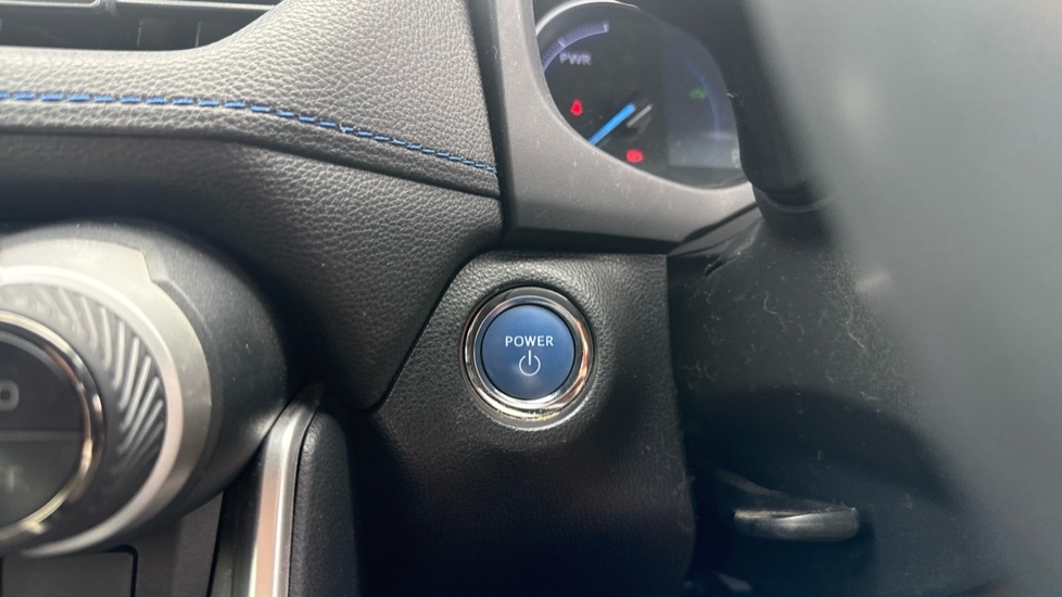 Toyota Rav 4 2.5 Vvt-i Hybrid Excel Cvt Grey #16