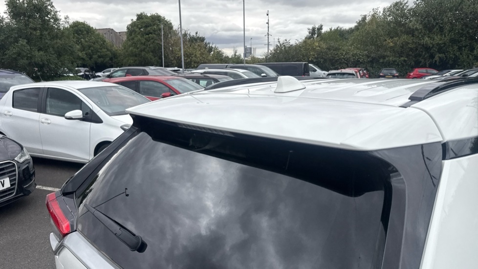 Toyota Rav 4 2.5 Vvt-i Hybrid Excel Cvt Red #31
