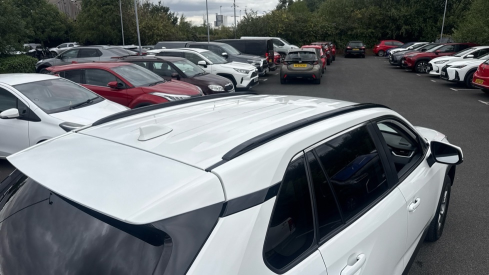 Toyota Rav 4 2.5 Vvt-i Hybrid Excel Cvt Red #29