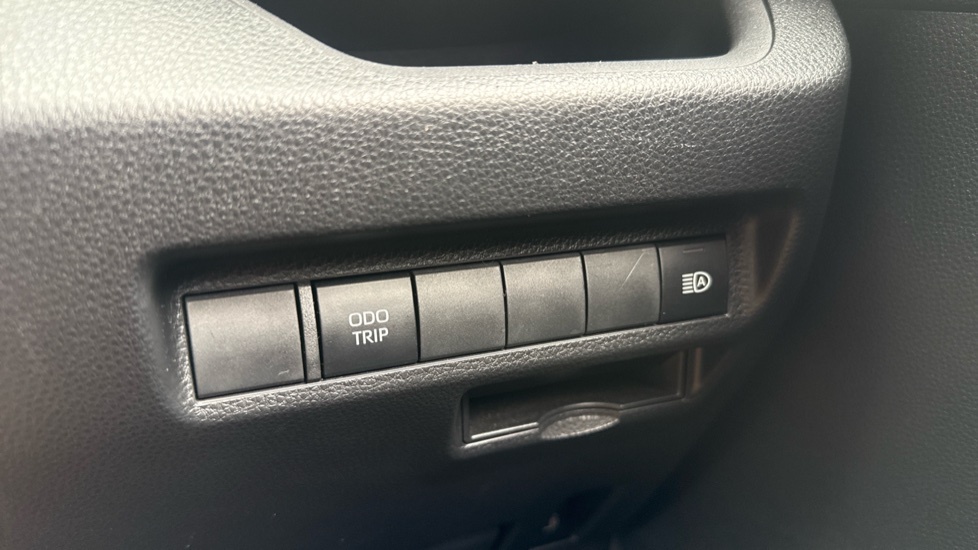 Toyota Rav 4 2.5 Vvt-i Hybrid Excel Cvt Red #40