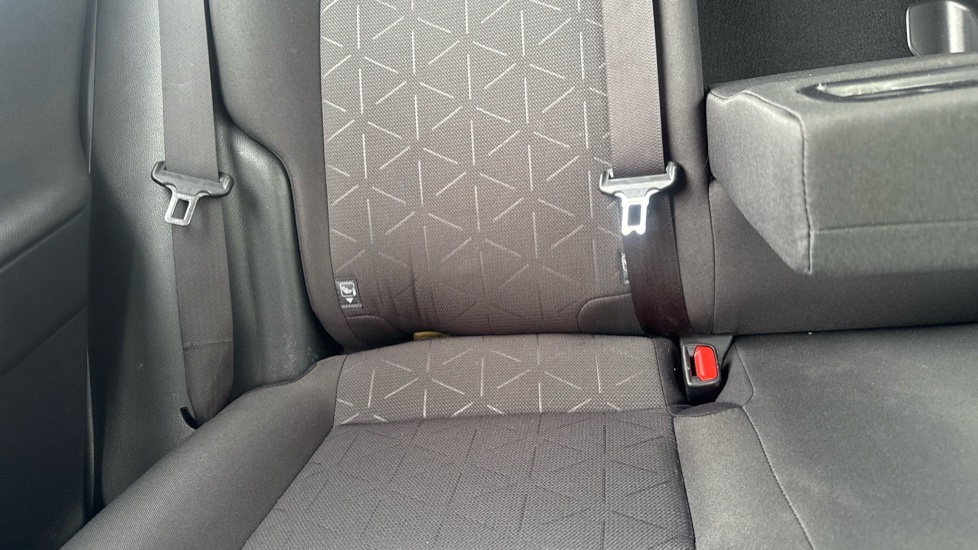 Toyota Rav 4 2.5 Vvt-i Hybrid Excel Cvt Red #14