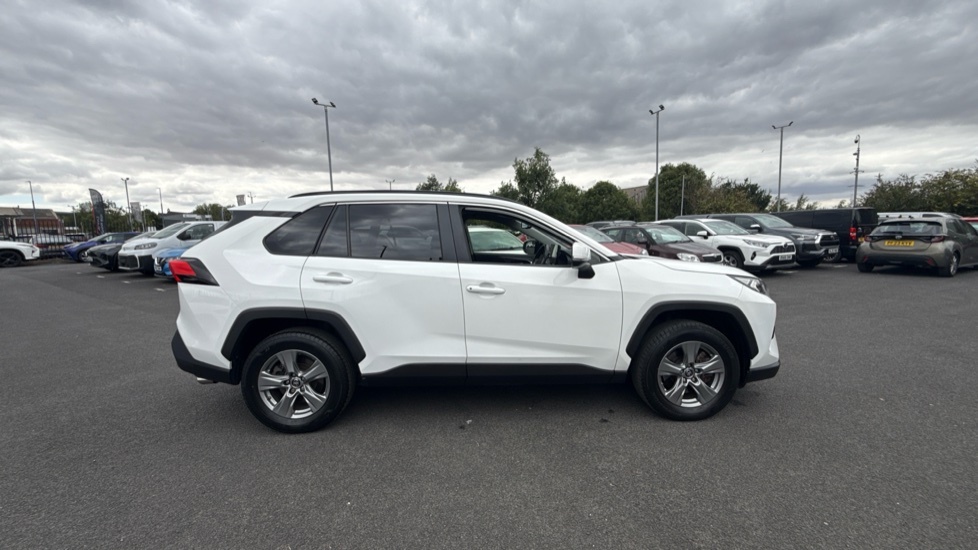 Toyota Rav 4 2.5 Vvt-i Hybrid Excel Cvt Red #23