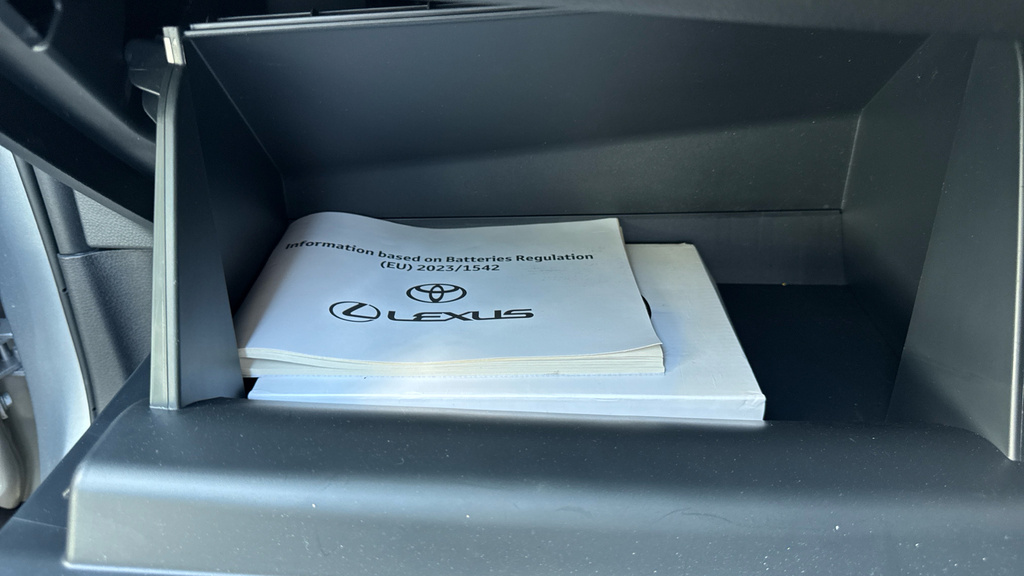 Toyota C-Hr Gr Sport Grey #27