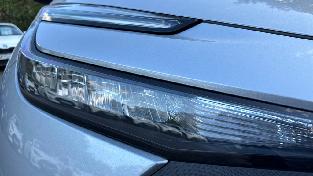 Toyota C-Hr Gr Sport Grey #20