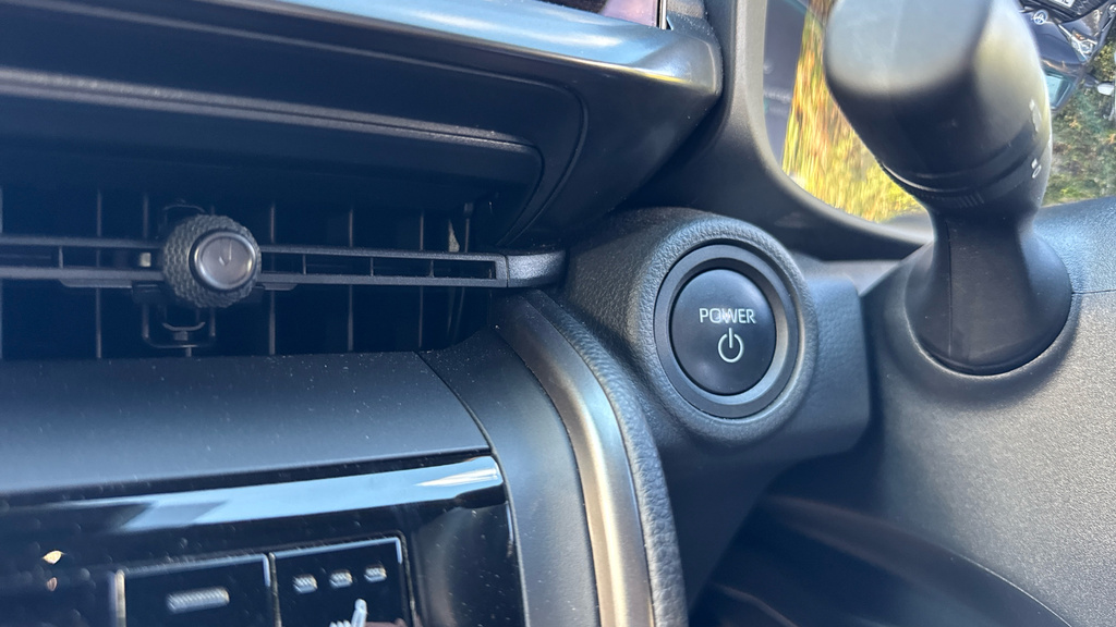 Toyota C-Hr Gr Sport Grey #16