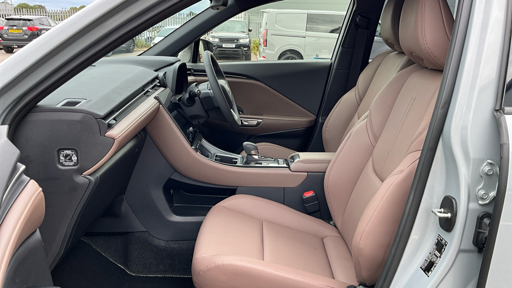 Lexus LBX 1.5 Vvt-ie Premium E-cvt Euro 6 Ss Grey #6