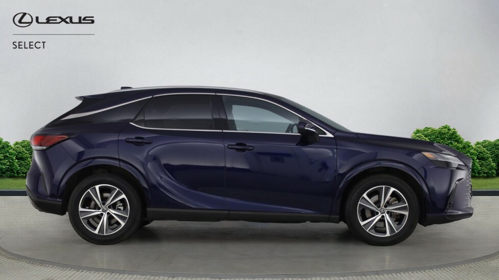 Lexus RX 2.5 350H Takumi E-cvt 4Wd Euro 6 Ss Silver #16