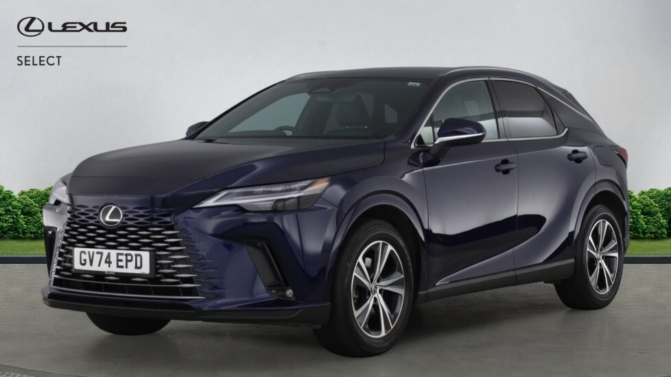 Lexus RX 2.5 350H Takumi E-cvt 4Wd Euro 6 Ss Silver #17
