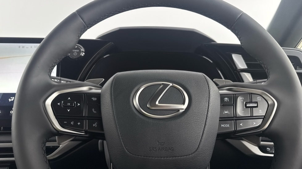 Lexus RX 2.5 350H Takumi E-cvt 4Wd Euro 6 Ss Silver #11