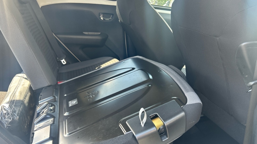 Toyota Aygo Vvt-i X-cite Purple #18
