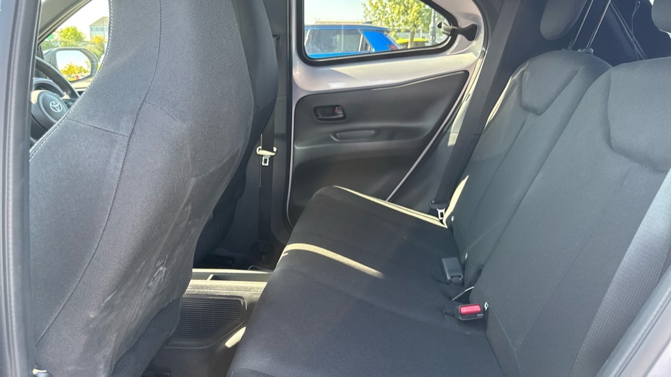 Toyota Aygo X 1.5H Excel Cvt Euro 6 Ss  #15