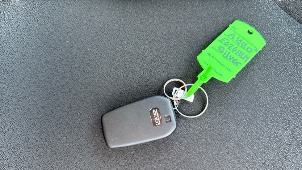 Toyota Aygo X 1.5H Excel Cvt Euro 6 Ss  #28
