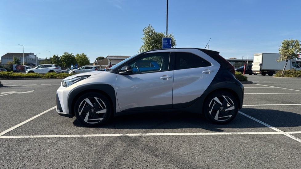 Toyota Aygo X 1.5H Excel Cvt Euro 6 Ss  #24