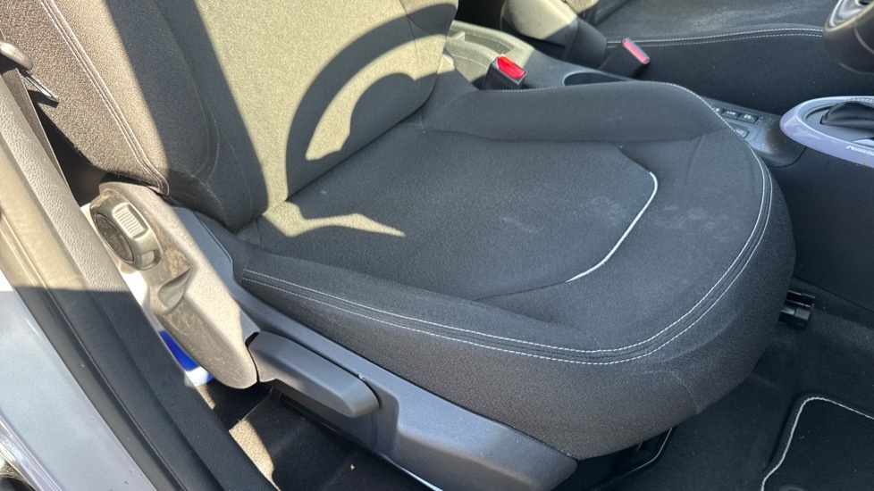 Toyota Aygo X 1.5H Excel Cvt Euro 6 Ss  #17
