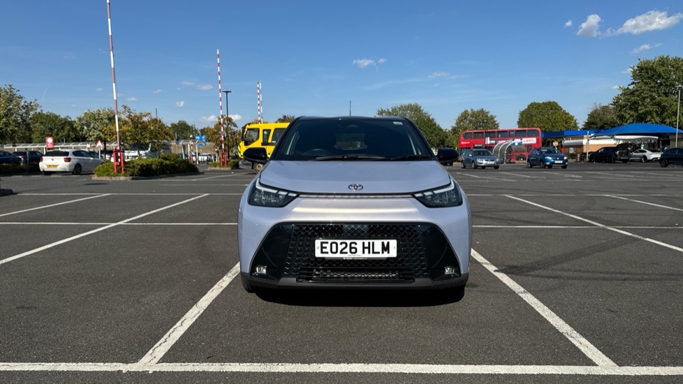 Toyota Aygo X 1.5H Excel Cvt Euro 6 Ss  #22