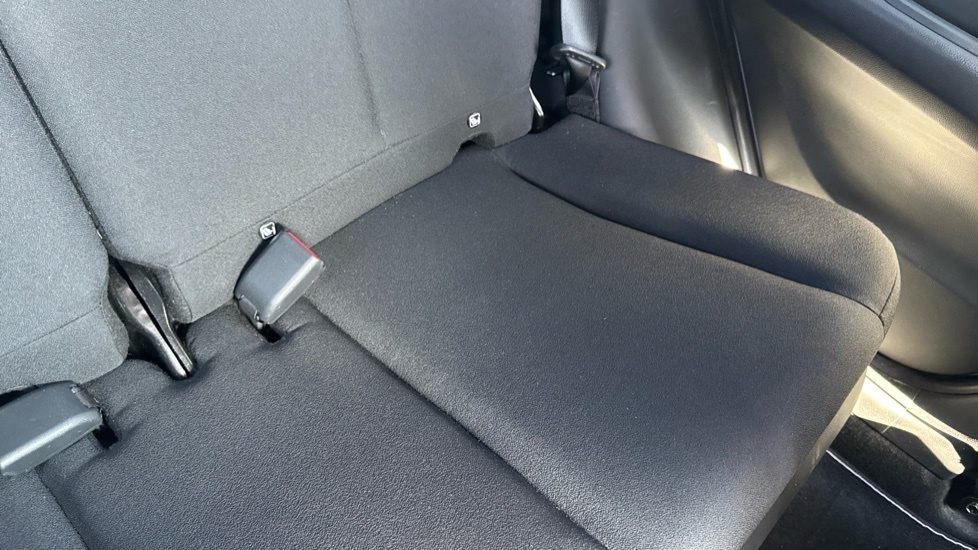 Toyota Aygo X 1.5H Excel Cvt Euro 6 Ss  #18