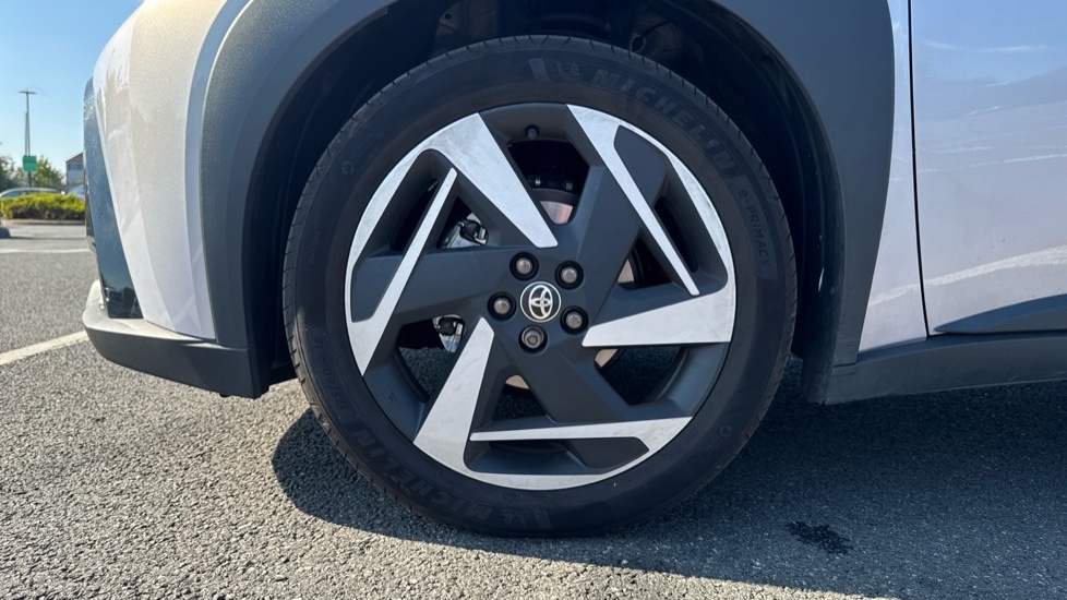 Toyota Aygo X 1.5H Excel Cvt Euro 6 Ss  #25