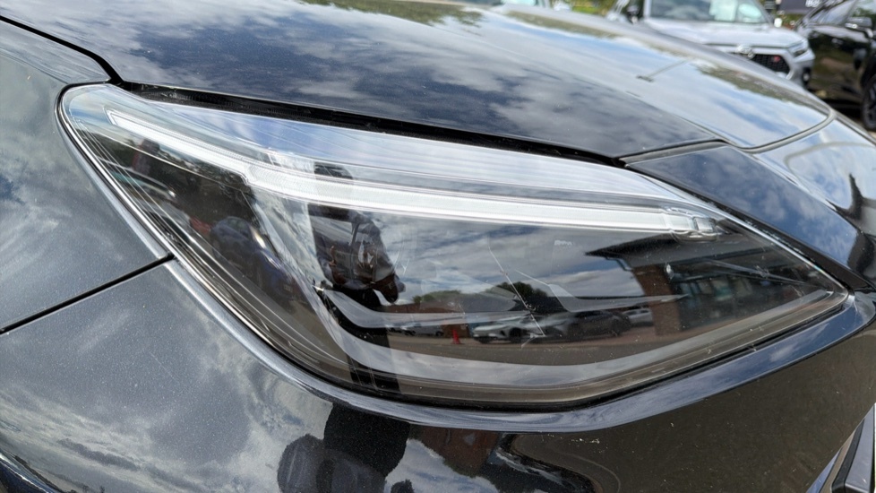 Toyota Yaris Cross Excel #20