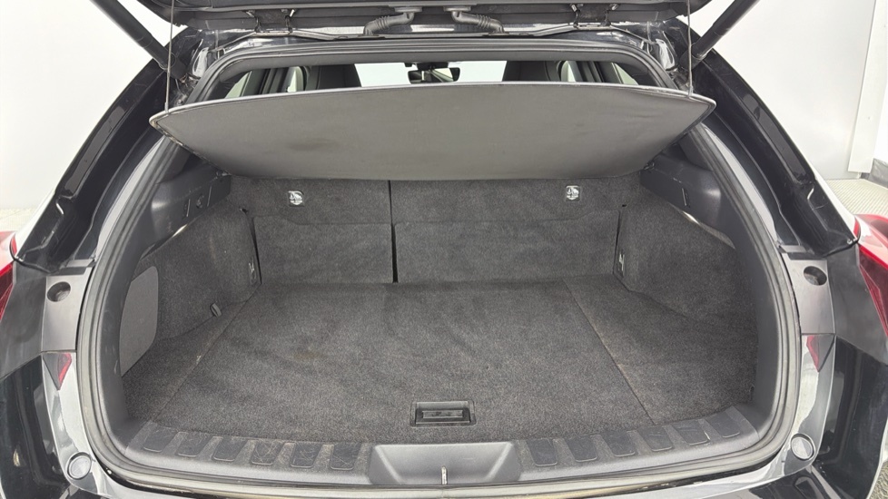 Lexus UX 2.0 250H F Sport Premium Plus E-cvt Euro 6 Ss Grey #14