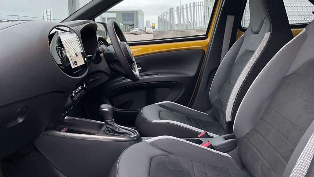 Toyota Aygo X 1.0 Vvt-i Edge White #11