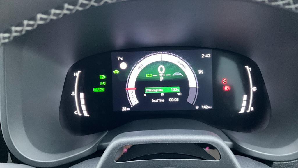 Toyota Aygo X 1.0 Vvt-i Edge White #10