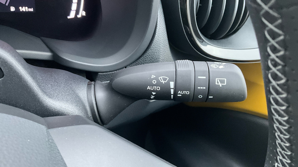 Toyota Aygo X 1.0 Vvt-i Edge White #31