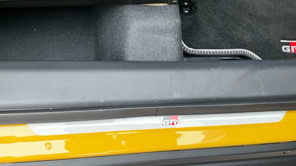 Toyota Aygo X 1.0 Vvt-i Edge White #41