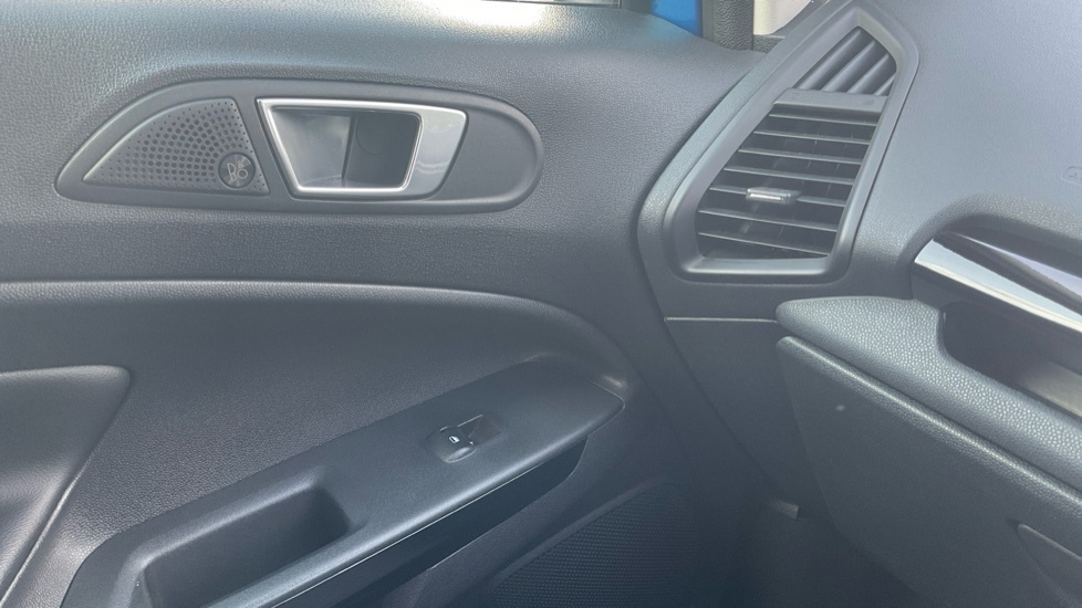 Ford Ecosport 1.0 Ecoboost 140 St-line 2023 Blue #33