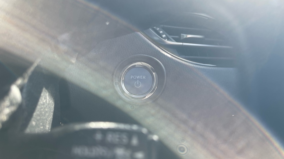 Toyota C-Hr Gr Sport Grey #16
