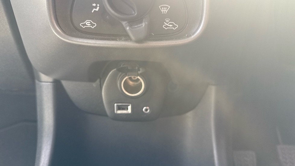 Toyota Aygo 1.0 Vvt-i X-trend 5-Dr Grey #19