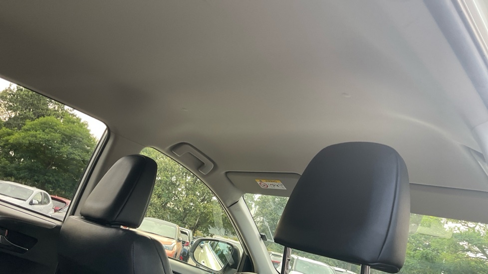 Toyota Rav 4 2.0 D-4d Business Edition Euro 6 Ss White #19