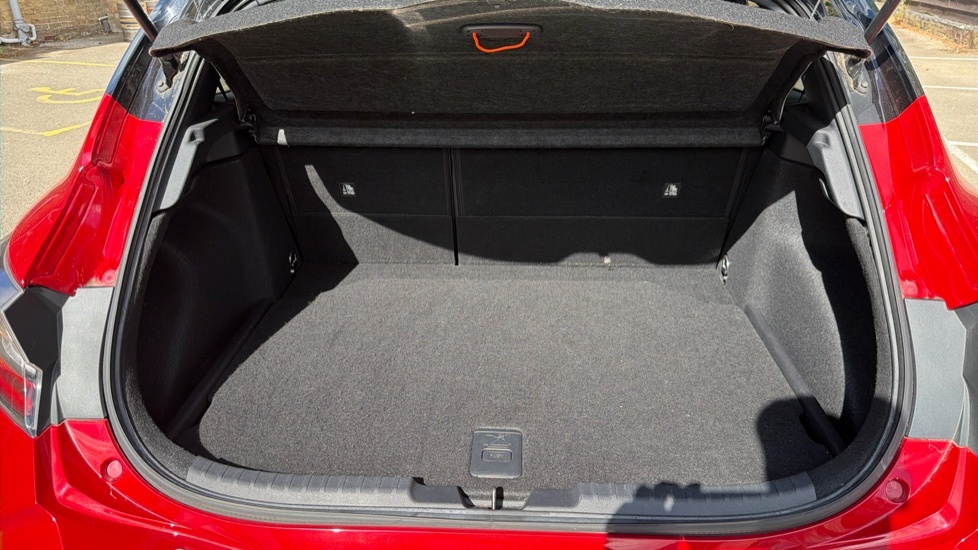 Toyota Corolla 1.8 Vvt-i Hybrid Design Cvt Blue #13