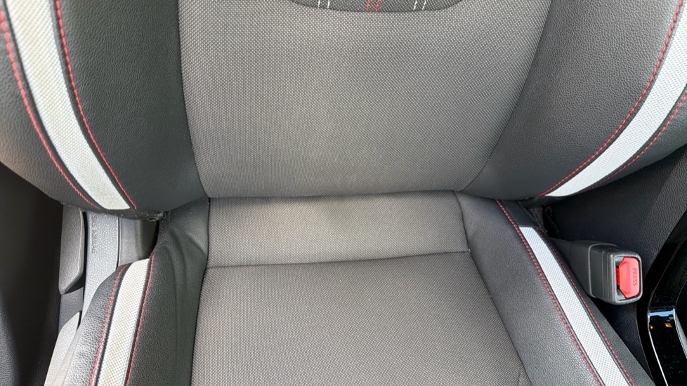 Toyota Corolla 1.8 Vvt-i Hybrid Design Cvt Blue #14