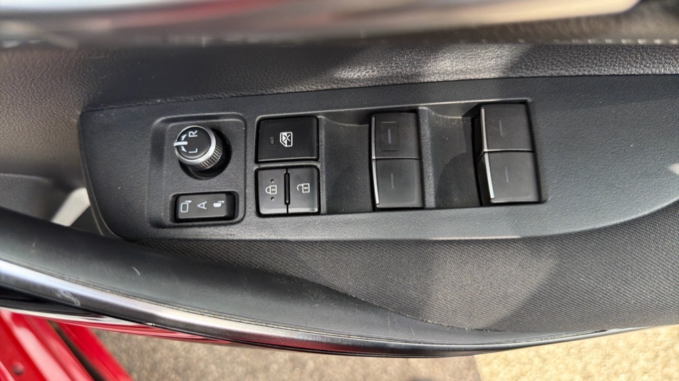 Toyota Corolla 1.8 Vvt-i Hybrid Design Cvt Blue #30